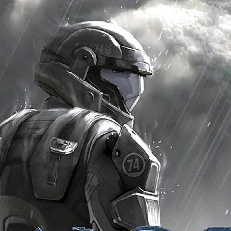 iFunny profile picture for @Logger