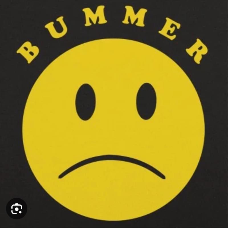 iFunny profile picture for @Bummer