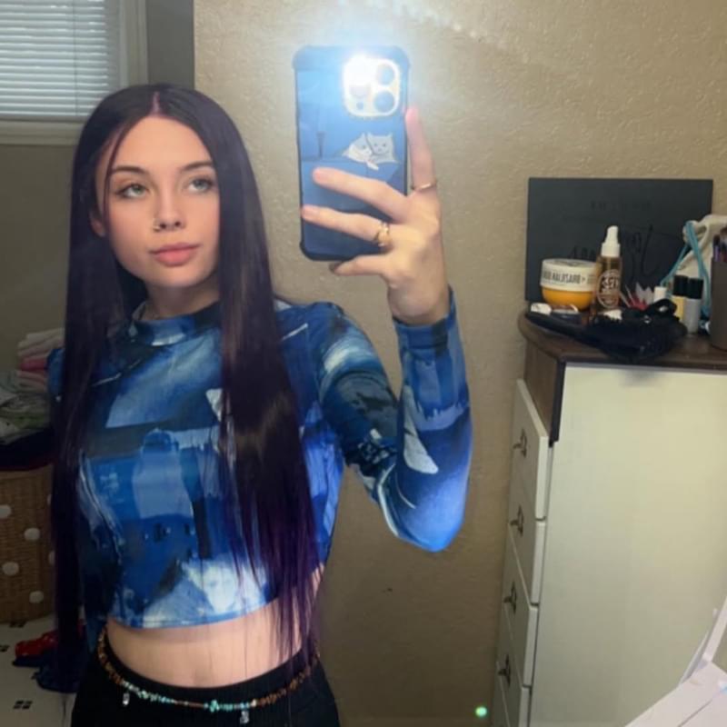 iFunny profile picture for @shrimp