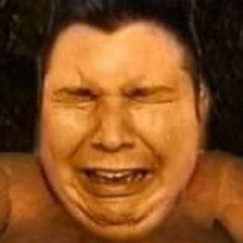 iFunny profile picture for @percentage