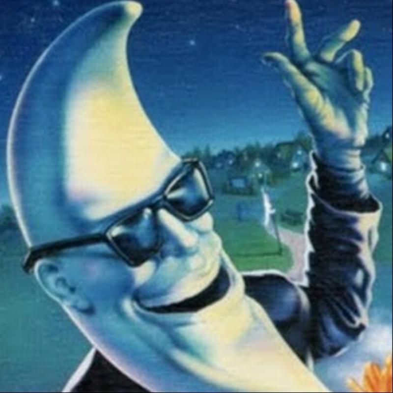 iFunny profile picture for @Judge