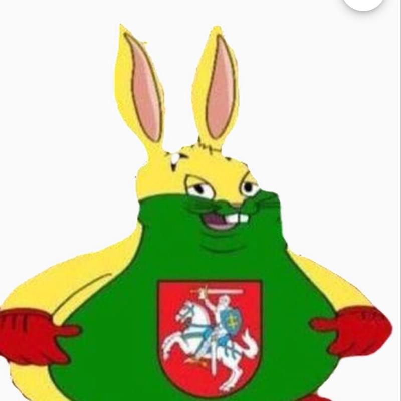 iFunny profile picture for @cajun