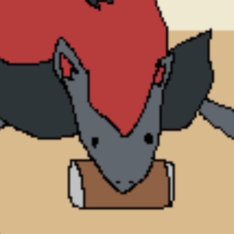 iFunny profile picture for @Mirage