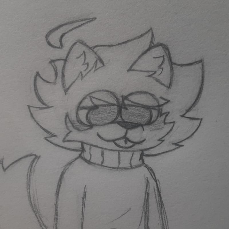 iFunny profile picture for @Frisky