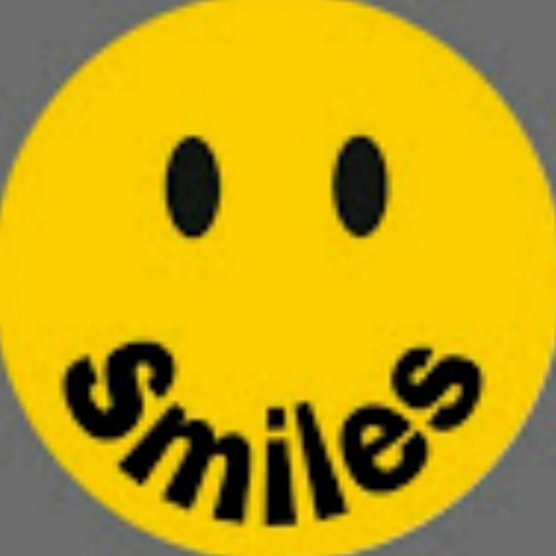 iFunny profile picture for @Smiles