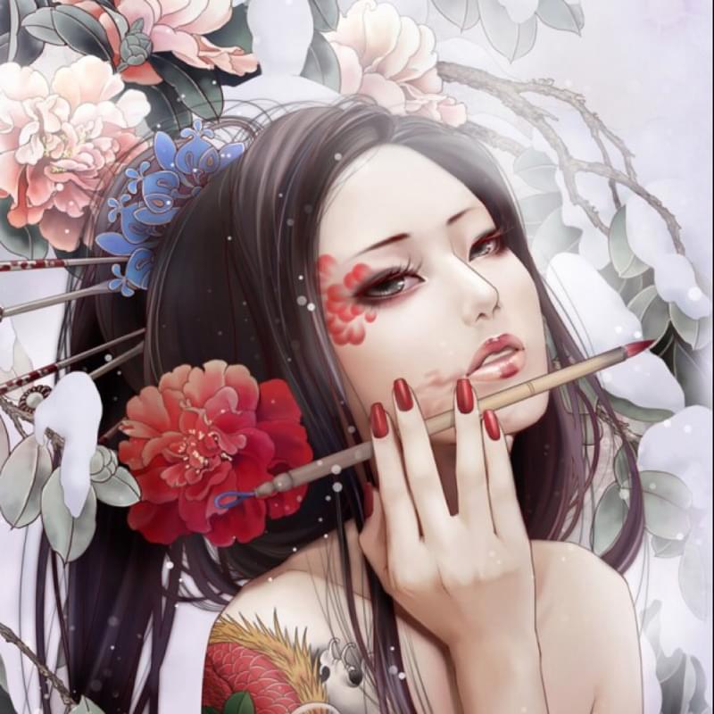 iFunny profile picture for @Blossomed