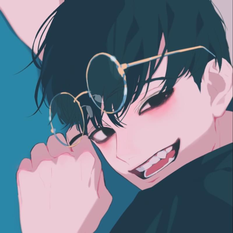 iFunny profile picture for @Refuse