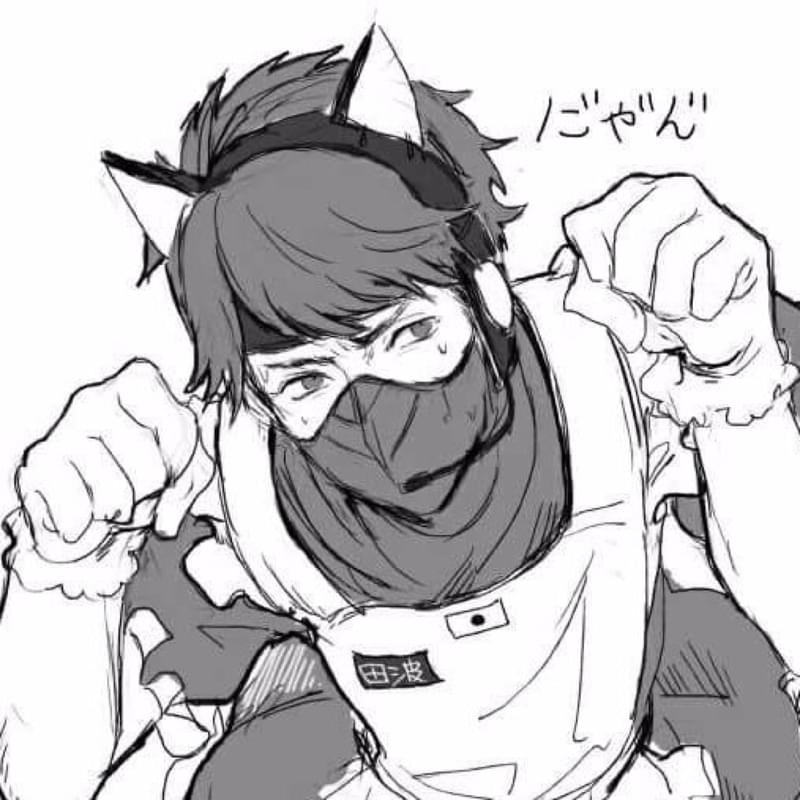 iFunny profile picture for @Disorienting