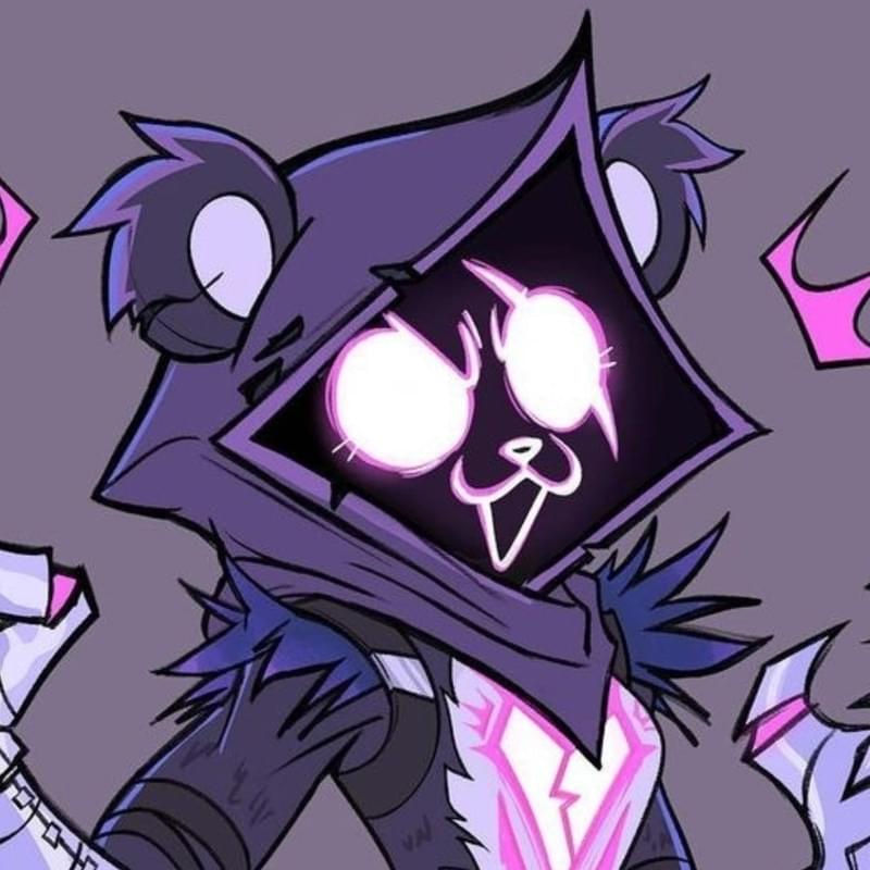 iFunny profile picture for @Accuracy