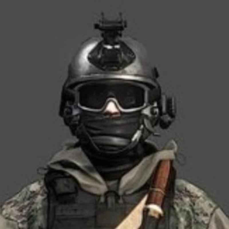 iFunny profile picture for @Hibiki