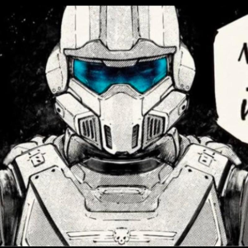 iFunny profile picture for @Trademark