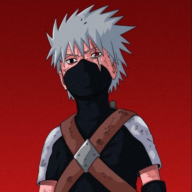 iFunny profile picture for @Kakashi