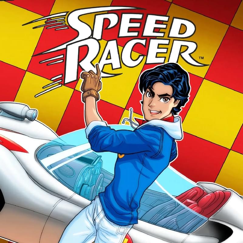 iFunny profile picture for @Speed