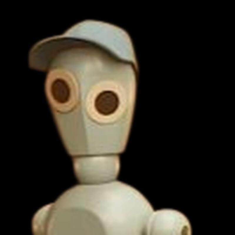 iFunny profile picture for @Ming