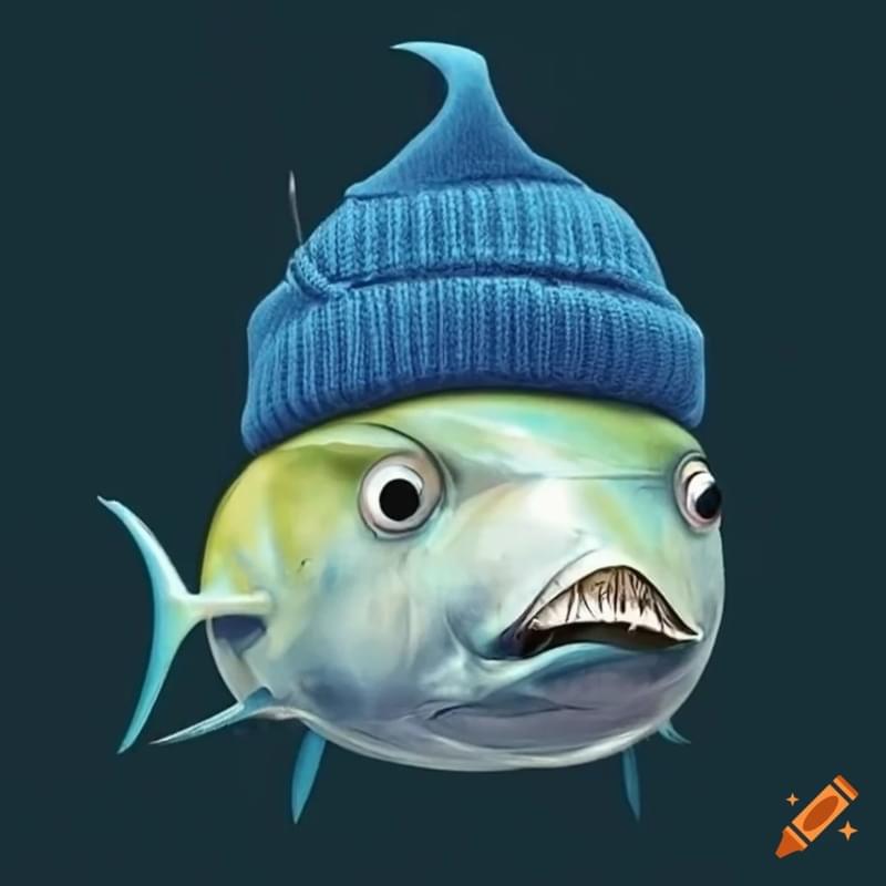 iFunny profile picture for @Tuna