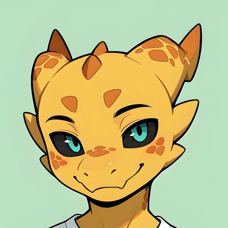 iFunny profile picture for @Kobold