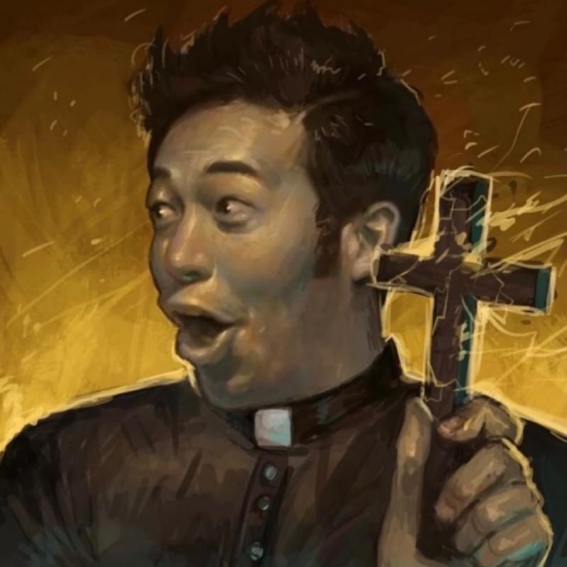 iFunny profile picture for @Avenged