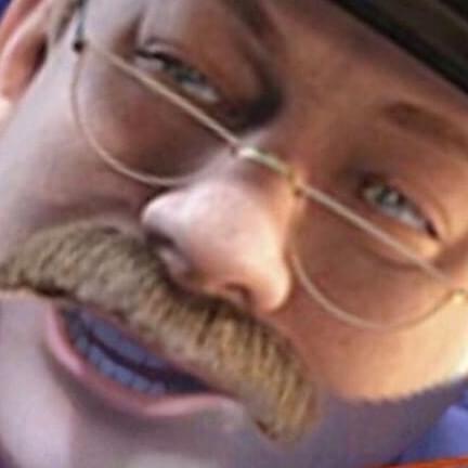 iFunny profile picture for @Blackmail