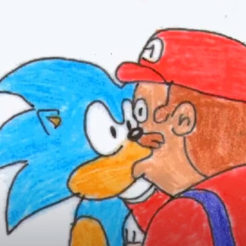 iFunny profile picture for @Conk