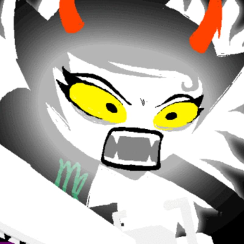 iFunny profile picture for @Panda