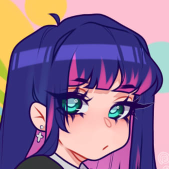iFunny profile picture for @Stocking