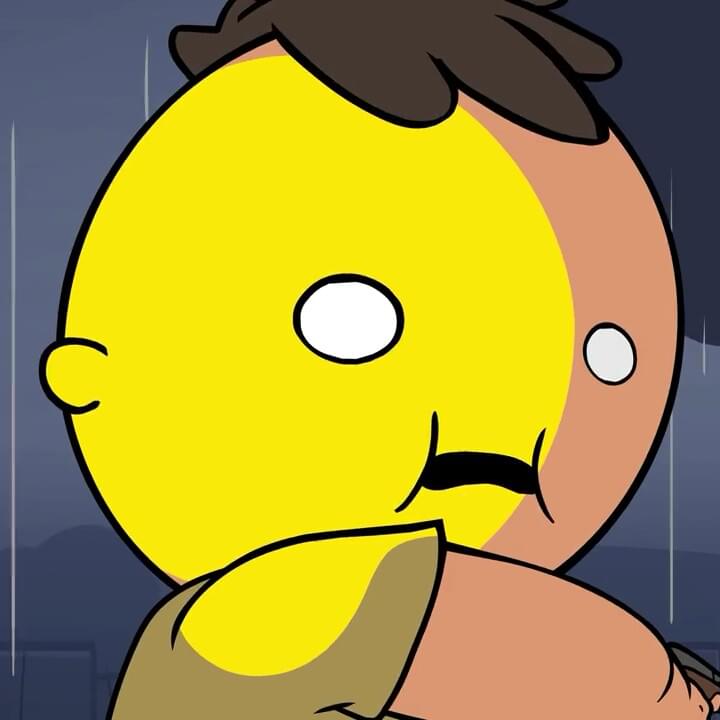 iFunny profile picture for @sick