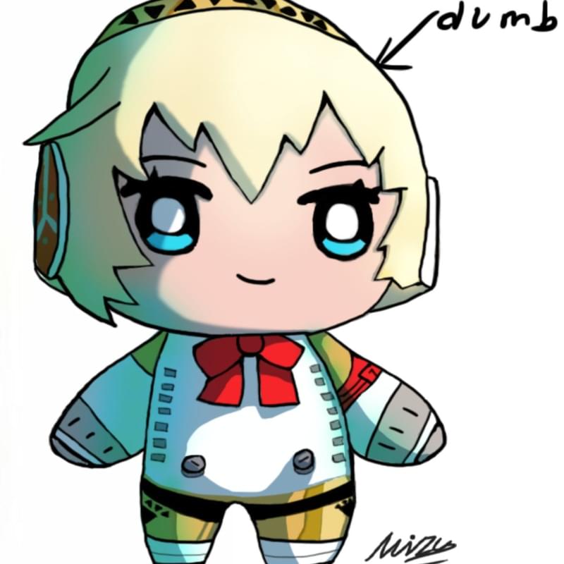 iFunny profile picture for @Frostyy