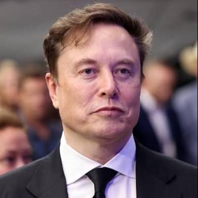 iFunny profile picture for @Elonmusk