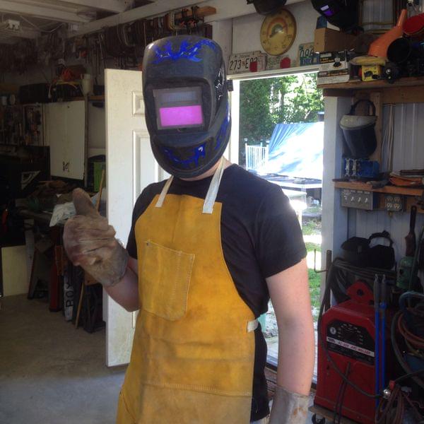 iFunny profile picture for @problematic