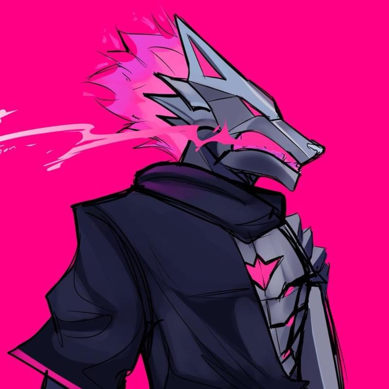 iFunny profile picture for @Requiem
