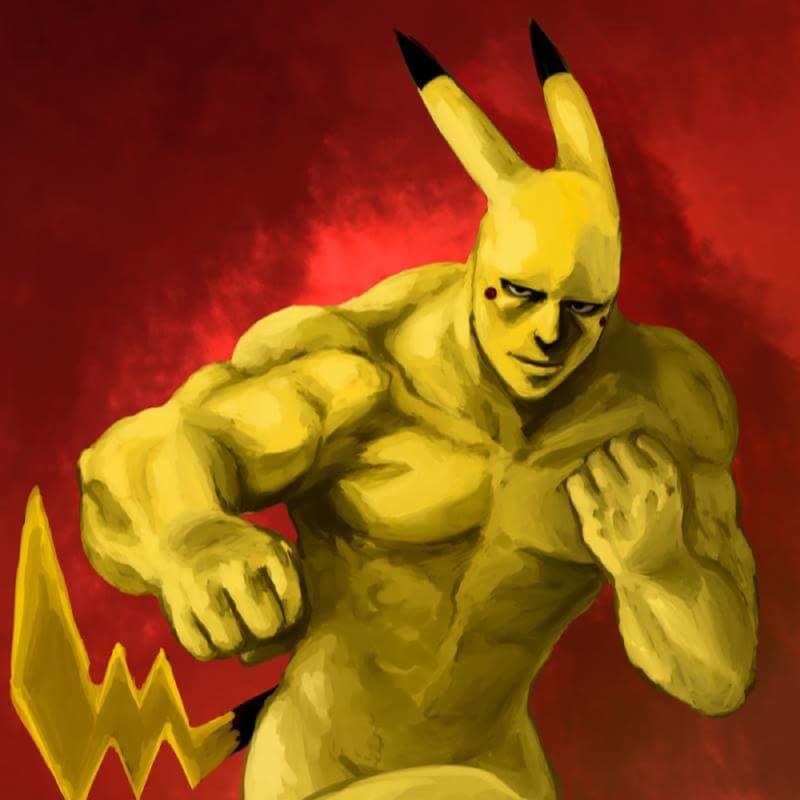 iFunny profile picture for @negate