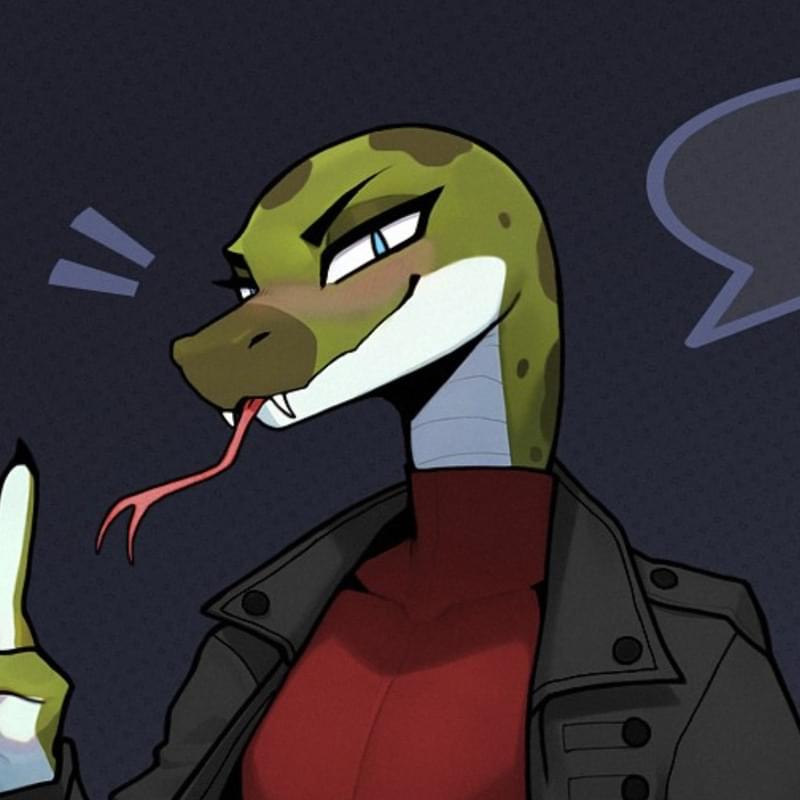iFunny profile picture for @Yves