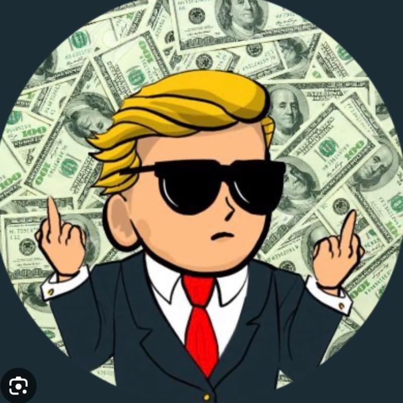 iFunny profile picture for @stocks