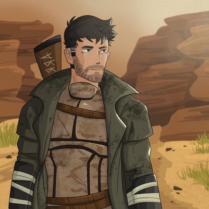 iFunny profile picture for @Clayton