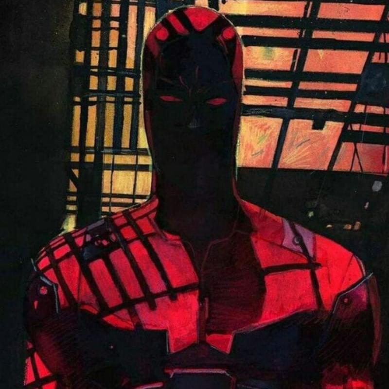 iFunny profile picture for @Daredevil