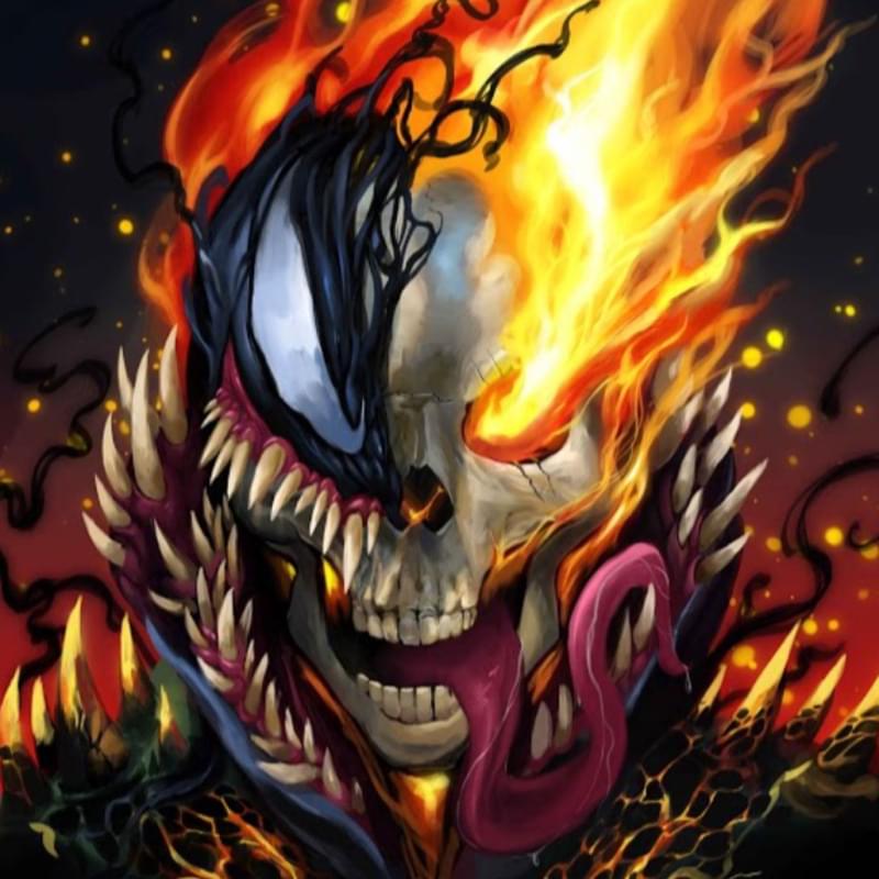 iFunny profile picture for @Meow