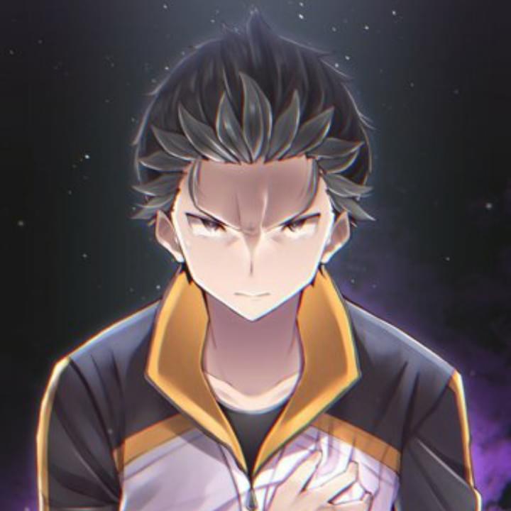 iFunny profile picture for @Subaru