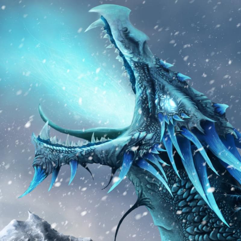 iFunny profile picture for @Frostbite