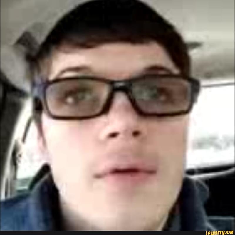 iFunny profile picture for @Contrary