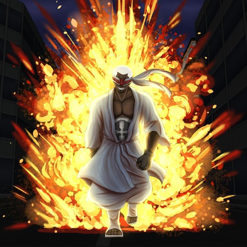 iFunny profile picture for @WALK