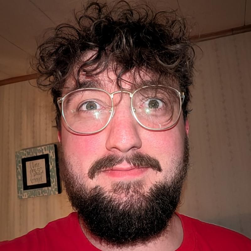 iFunny profile picture for @Strippers