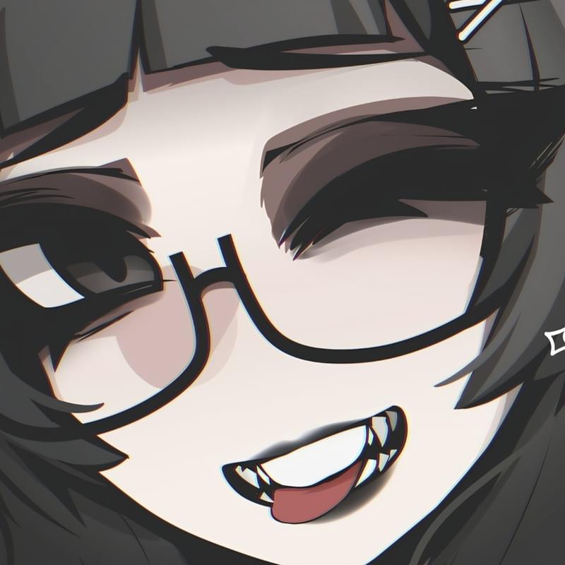 iFunny profile picture for @Pollen