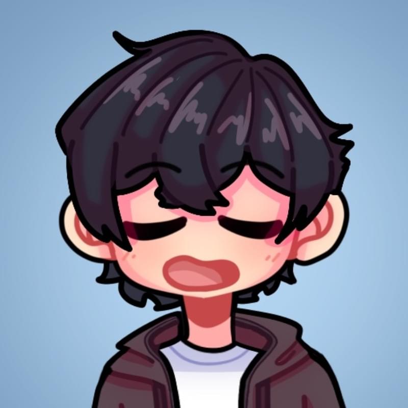 iFunny profile picture for @Derek