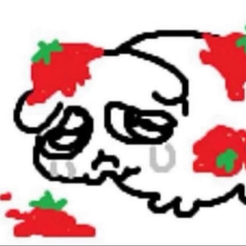iFunny profile picture for @Quiche