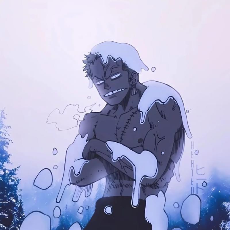 iFunny profile picture for @Zoro