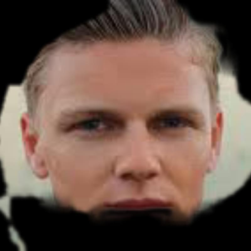 iFunny profile picture for @Baiting