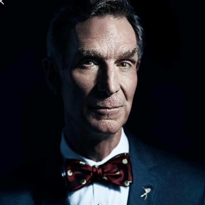 Bill Nye Porn