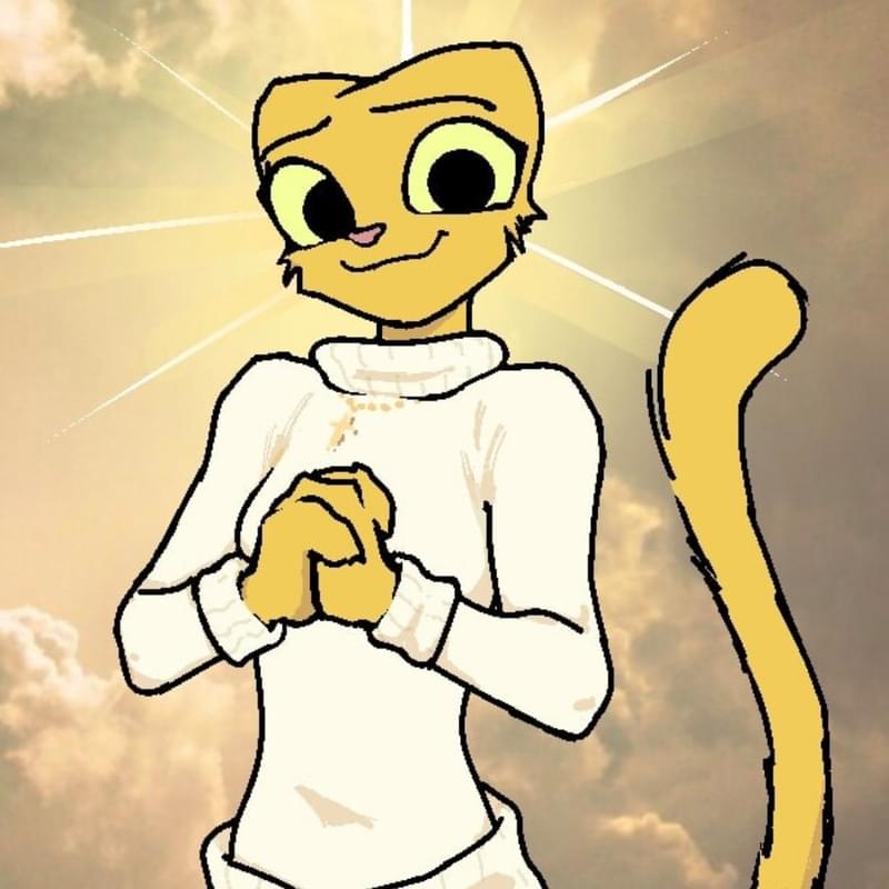 iFunny profile picture for @Katia