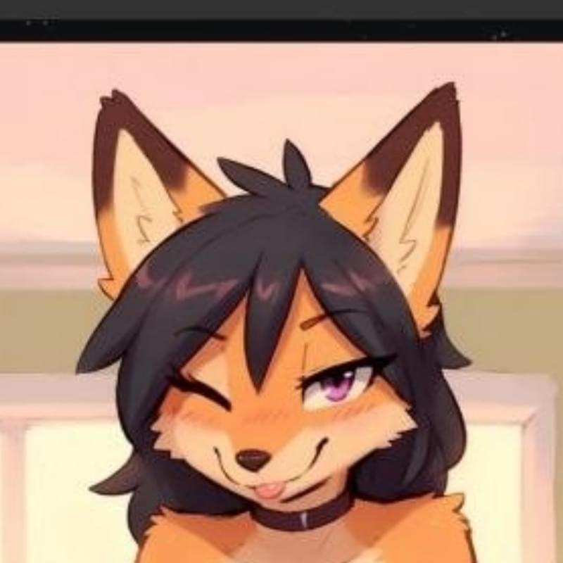 iFunny profile picture for @Cupcake