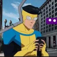 iFunny profile picture for @invincible